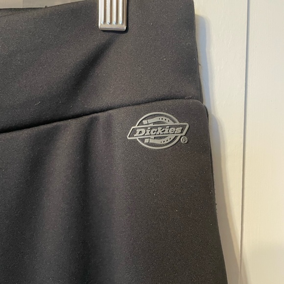 Dickies Black Performance Pants - Picture 2 of 10